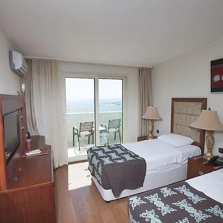 Aqua & Elegance Thalasso 5* דידים