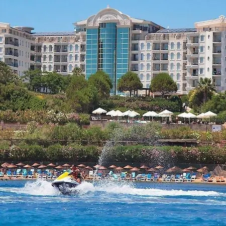 Aqua & Elegance Thalasso Hotel