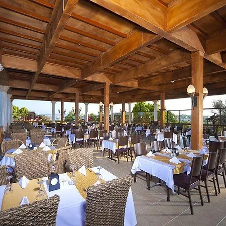 מלון Aqua & Elegance Thalasso