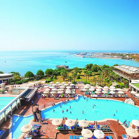 Ξενοδοχείο Aqua & Elegance Thalasso