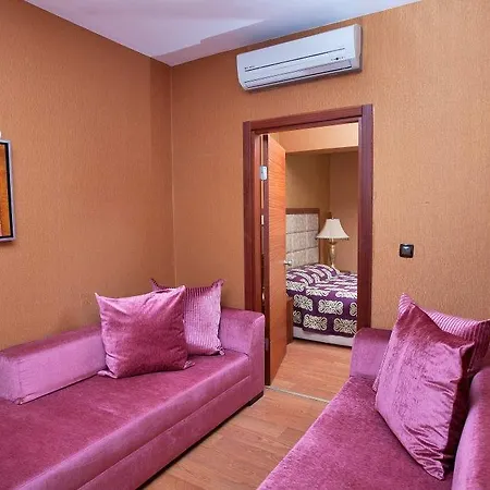 Aqua & Elegance Thalasso Hotel