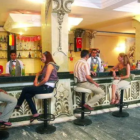 Aqua & Elegance Thalasso Didim