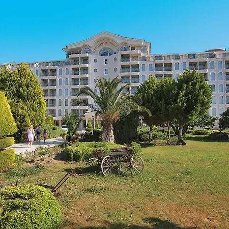 Aqua & Elegance Thalasso 5*