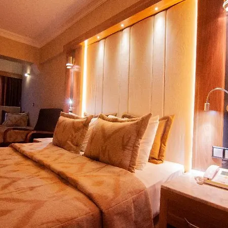 Aqua & Elegance Thalasso Hotel 5*