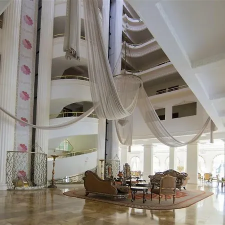 Aqua & Elegance Thalasso Hotel