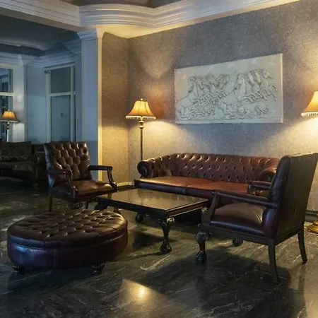 Hotel Aqua & Elegance Thalasso 5*