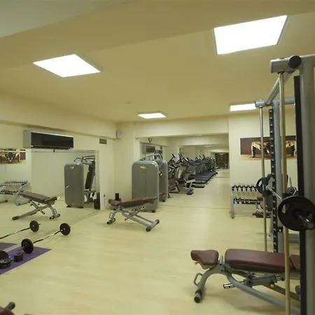 Aqua & Elegance Thalasso מלון 5*