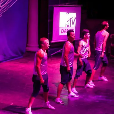 Aqua & Elegance Thalasso