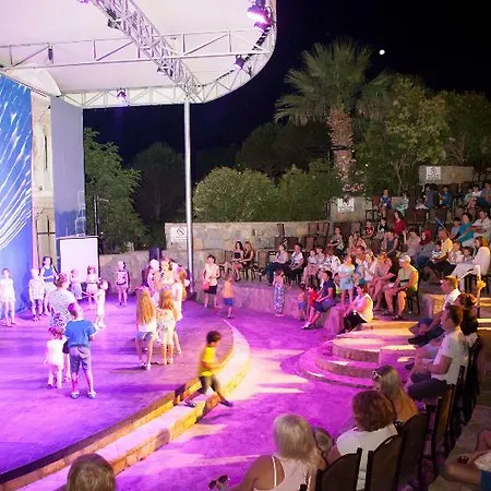 Aqua & Elegance Thalasso 5* דידים