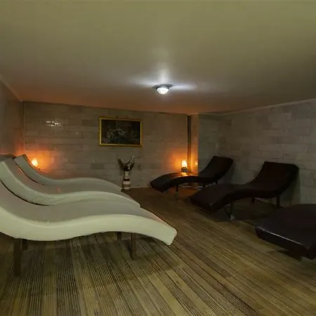 Aqua & Elegance Thalasso דידים