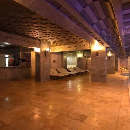 Aqua & Elegance Thalasso דידים