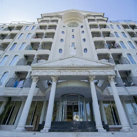 Aqua & Elegance Thalasso 5* Didim