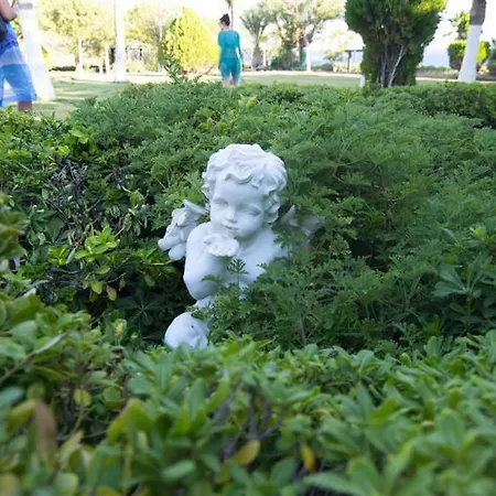 Hotel Aqua & Elegance Thalasso