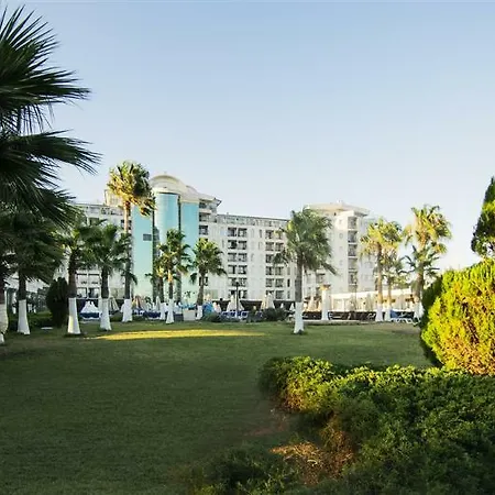 Aqua & Elegance Thalasso