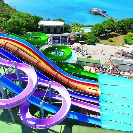 Hotel Aqua & Elegance Thalasso Didim