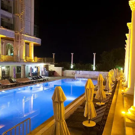 Hotel Aqua & Elegance Thalasso