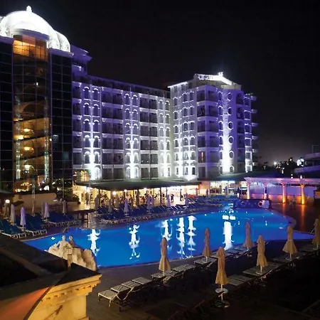 Aqua & Elegance Thalasso