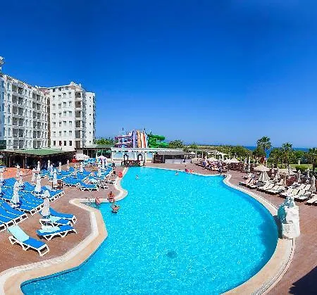 Aqua & Elegance Thalasso Hotel 5*