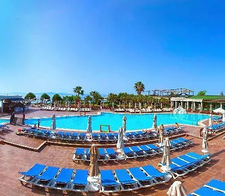 Ξενοδοχείο Aqua & Elegance Thalasso Ντιντίμ