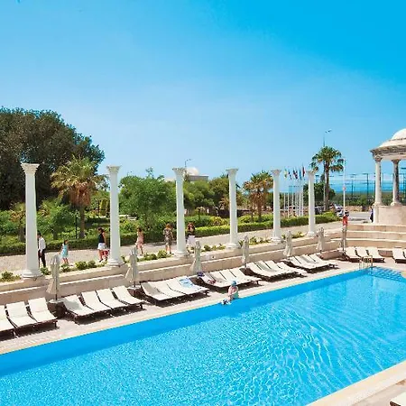 Aqua & Elegance Thalasso 5* Didim