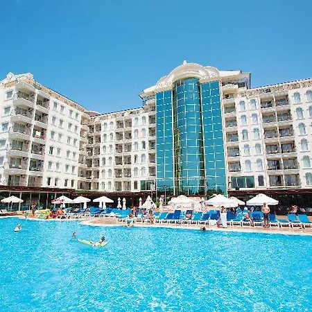 Aqua & Elegance Thalasso Hotel Didim