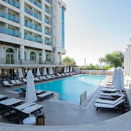 Aqua & Elegance Thalasso Hotel