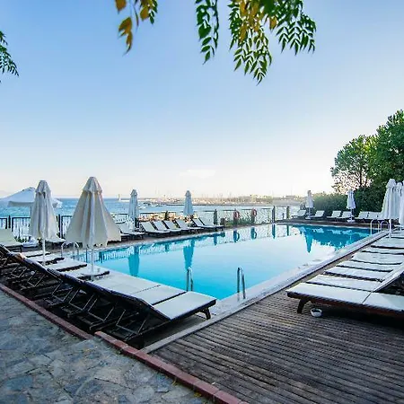 Hotell Aqua & Elegance Thalasso 5*