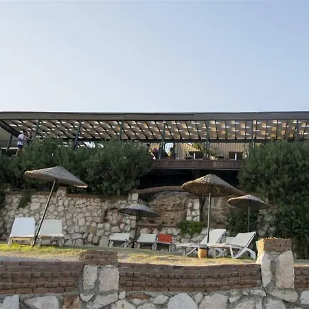 Hotel Aqua & Elegance Thalasso Didim