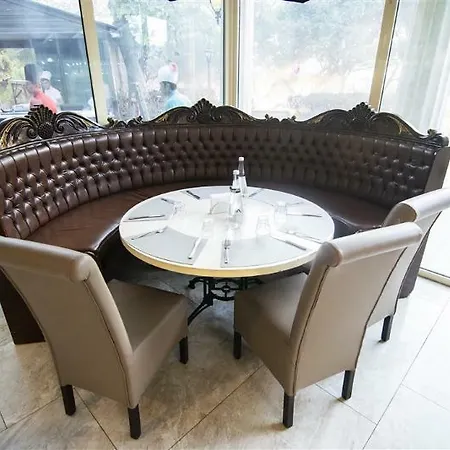 מלון Aqua & Elegance Thalasso