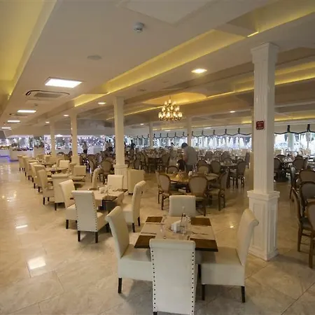 Aqua & Elegance Thalasso מלון דידים