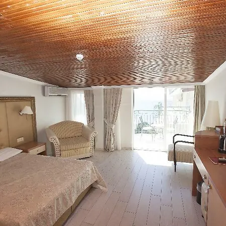 Aqua & Elegance Thalasso מלון דידים