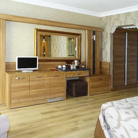 Aqua & Elegance Thalasso 5* דידים