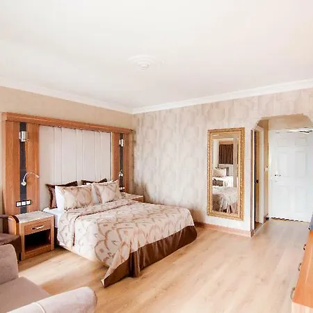 מלון Aqua & Elegance Thalasso