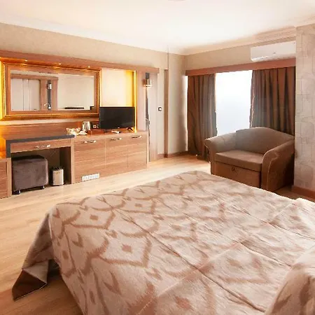 Aqua & Elegance Thalasso דידים