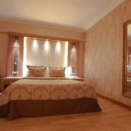 Aqua & Elegance Thalasso 5* Didim