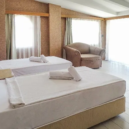 Hotel Aqua & Elegance Thalasso