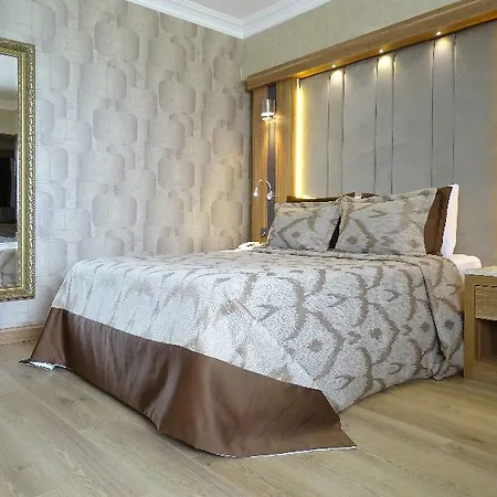 Aqua & Elegance Thalasso Hotel Didim