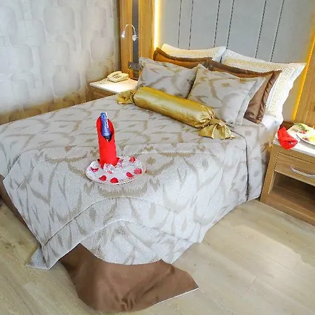 Hotel Aqua & Elegance Thalasso 5*