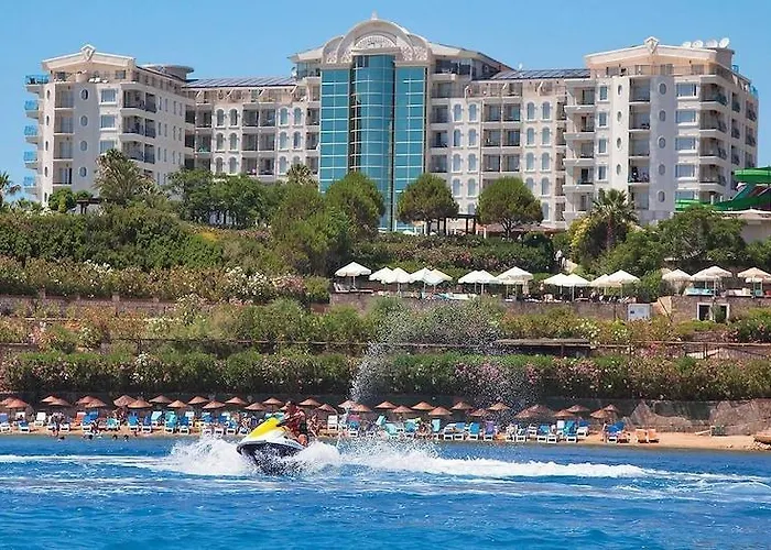 Aqua & Elegance Thalasso Hotel