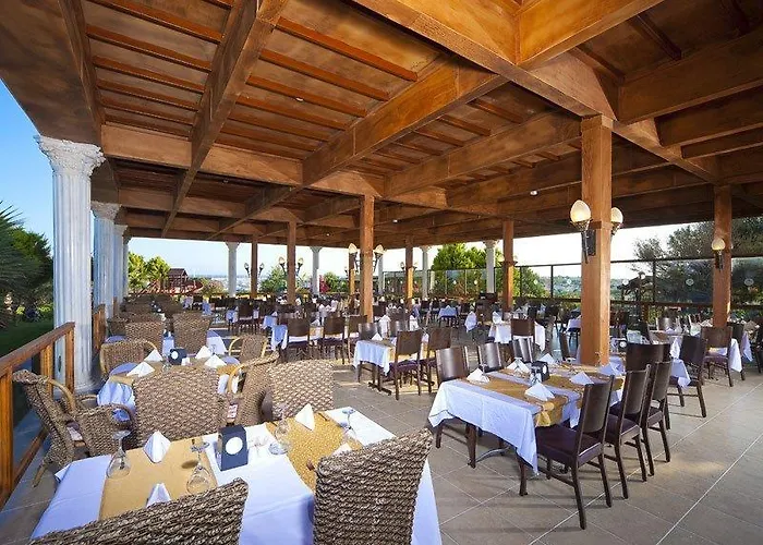 Otel Aqua & Elegance Thalasso