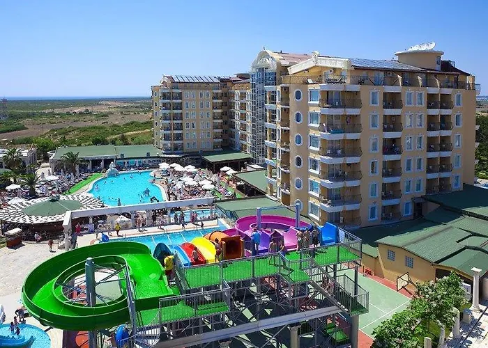 Aqua & Elegance Thalasso Didim