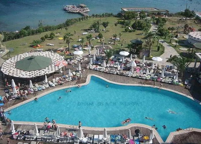 Aqua & Elegance Thalasso 5*