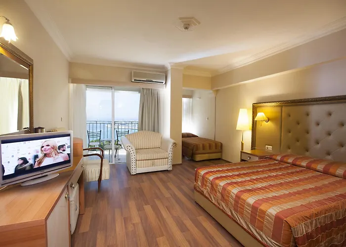 Aqua & Elegance Thalasso Otel