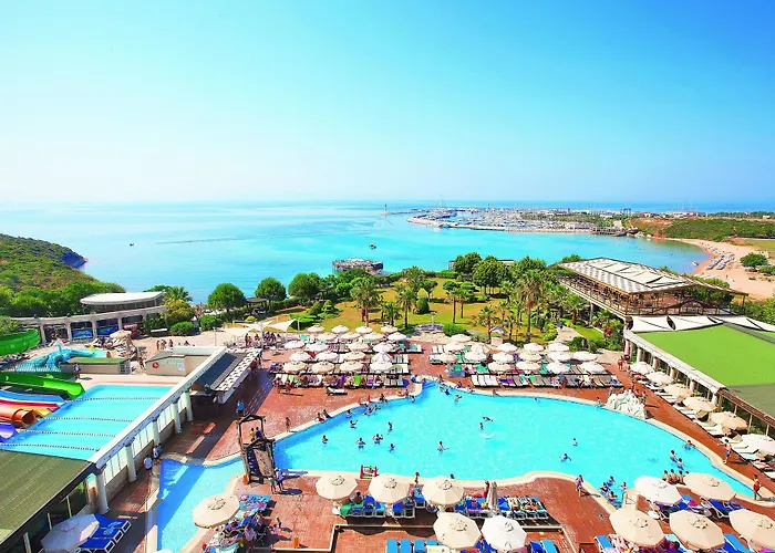 Otel Aqua & Elegance Thalasso