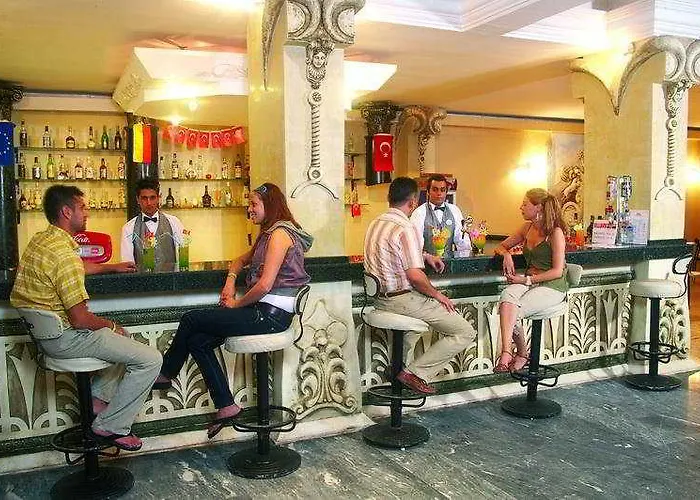 Aqua & Elegance Thalasso Didim