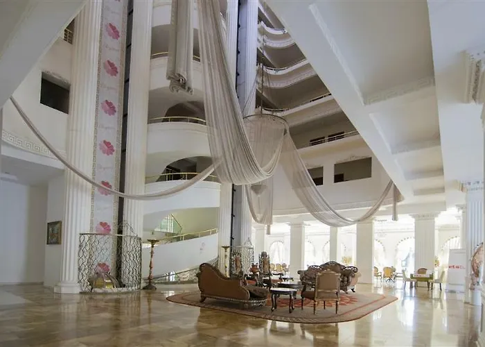 Aqua & Elegance Thalasso Otel