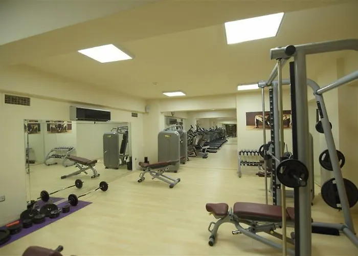 Aqua & Elegance Thalasso Hotel 5*