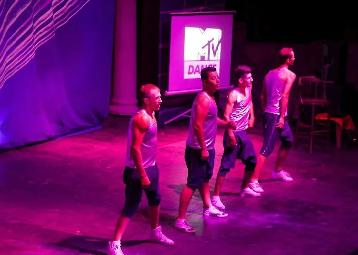 Aqua & Elegance Thalasso