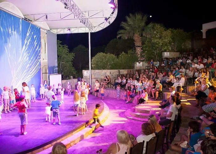 Aqua & Elegance Thalasso 5* Didim