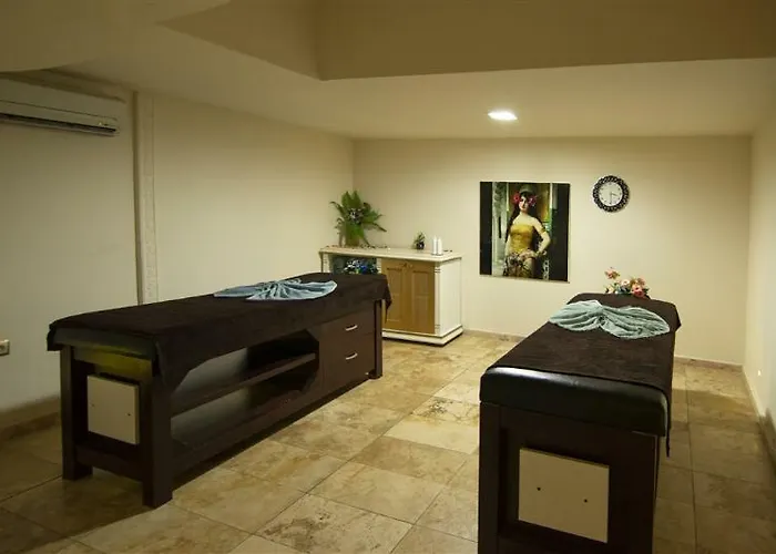 Aqua & Elegance Thalasso Hotel 5*